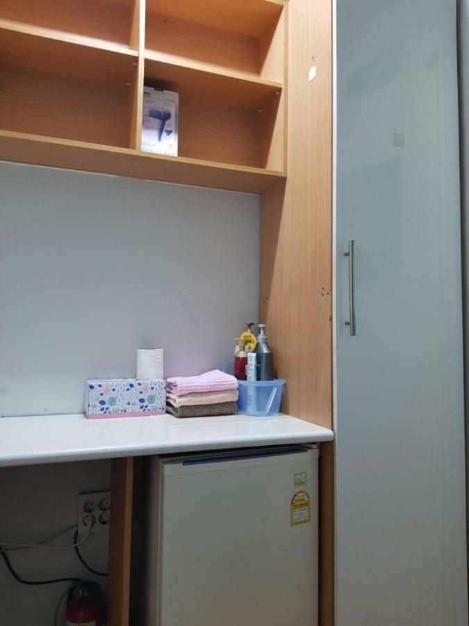 Cc Guesthouse_No.1 Seul Exterior foto